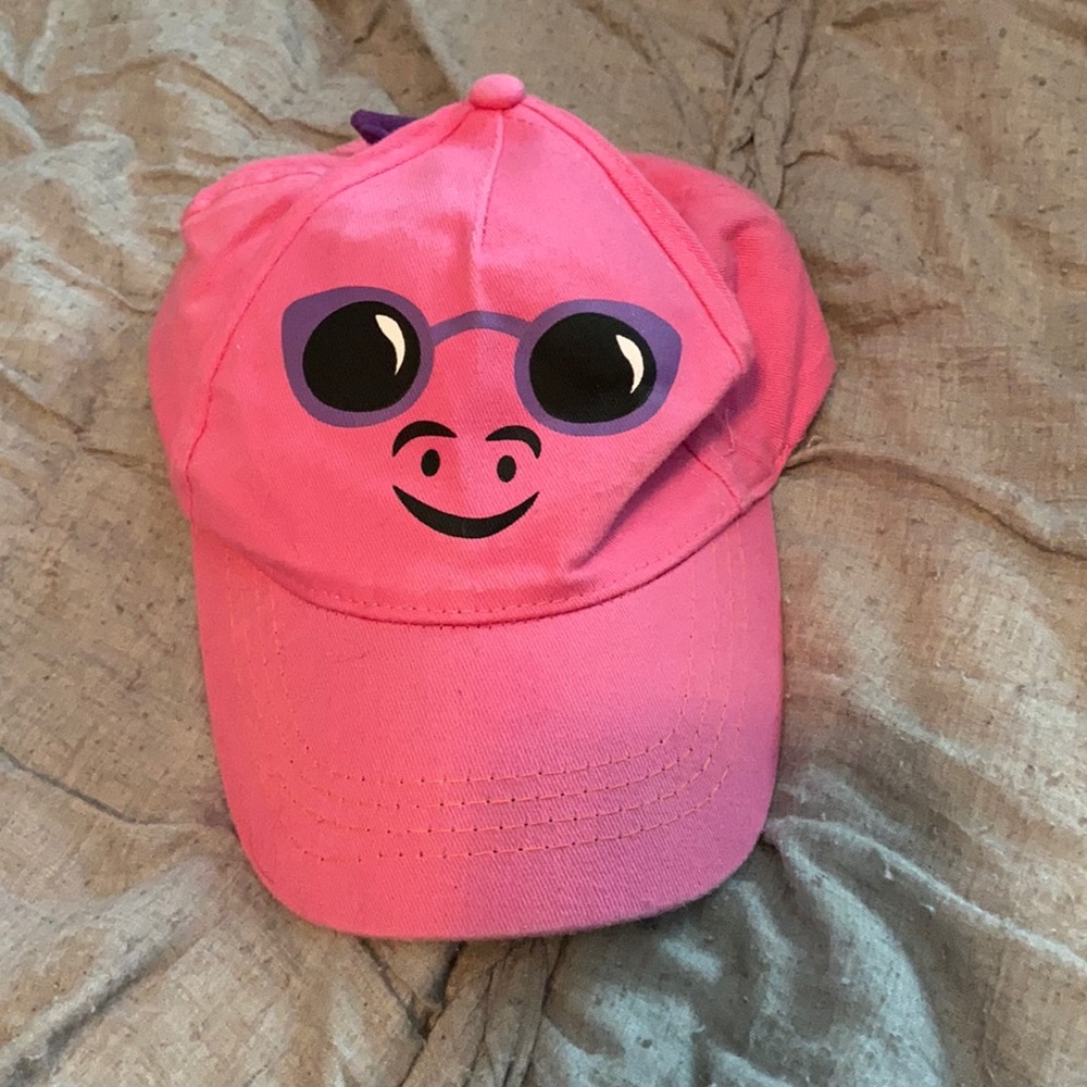 {Gertex} hat